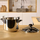 Pressure Cooker Classic Moments 10L Pressure cooker Pressure Cooker Classic Moments 10L Pressure Cooker Classic Moments 10L Taurus