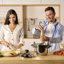 Pressure Cooker - Classic Moments 8L Pressure cooker Pressure Cooker - Classic Moments 8L Pressure Cooker - Classic Moments 8L Taurus