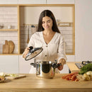 Pressure Cooker - Classic Moments 8L Pressure cooker Pressure Cooker - Classic Moments 8L Pressure Cooker - Classic Moments 8L Taurus