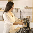 Pressure Cooker - Classic Moments 8L Pressure cooker Pressure Cooker - Classic Moments 8L Pressure Cooker - Classic Moments 8L Taurus