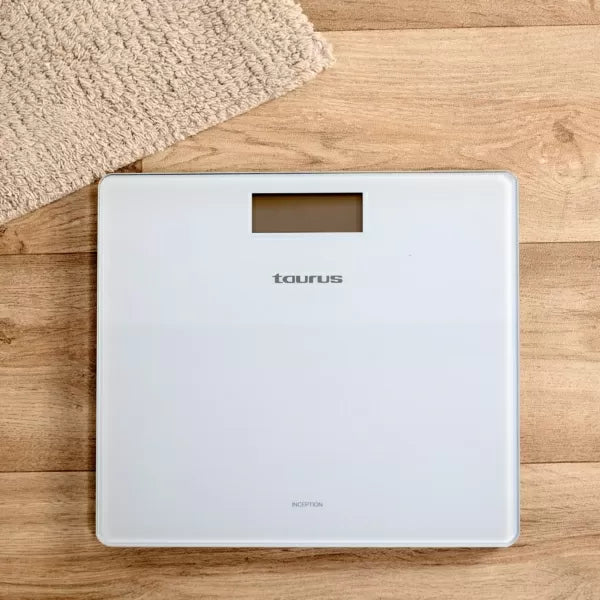 Inception - bathroom scale Body Weight Scales Inception - bathroom scale Inception - bathroom scale Taurus