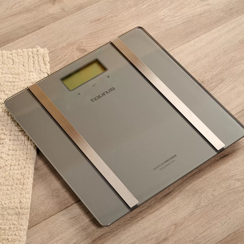 Inception Precision - Bathroom Scale Body Weight Scales Inception Precision - Bathroom Scale Inception Precision - Bathroom Scale Taurus