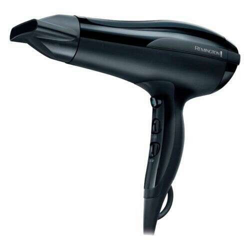 Ultimate Hair Gift Pack Hair Dryer Ultimate Hair Gift Pack Ultimate Hair Gift Pack Remington