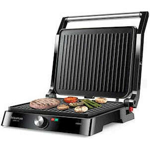 Etna Inox 2200W - Grill Electric Griddles & Grills Etna Inox 2200W - Grill Etna Inox 2200W - Grill Taurus