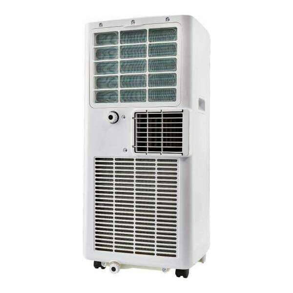 Portable Air Conditioning 7,000 BTU (3.5Amp) Air Conditioners Portable Air Conditioning 7,000 BTU (3.5Amp) Portable Air Conditioning 7,000 BTU (3.5Amp) Switch On