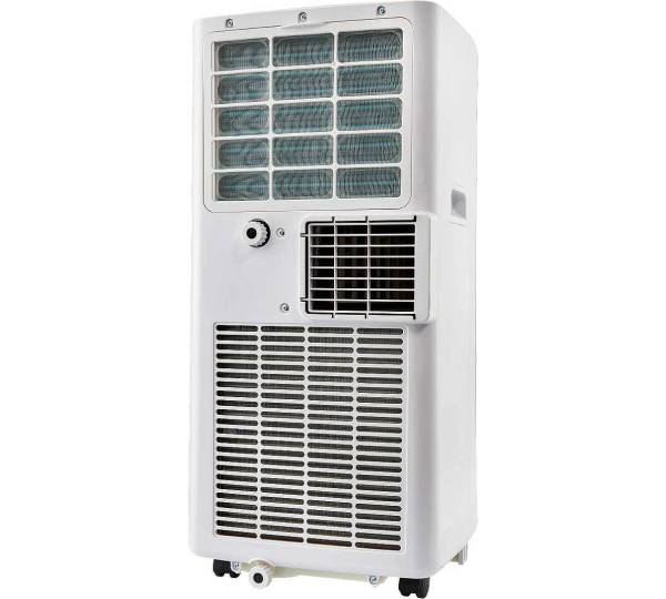 Portable Air Conditioning 7,000 BTU (3.5Amp) Air Conditioners Portable Air Conditioning 7,000 BTU (3.5Amp) Portable Air Conditioning 7,000 BTU (3.5Amp) Switch On