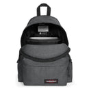 Padded Pak'R BLACK DENIM School Bag Padded Pak'R BLACK DENIM Padded Pak'R BLACK DENIM Eastpak