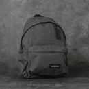 Padded Pak'R BLACK DENIM School Bag Padded Pak'R BLACK DENIM Padded Pak'R BLACK DENIM Eastpak