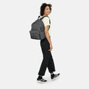 Padded Pak'R BLACK DENIM School Bag Padded Pak'R BLACK DENIM Padded Pak'R BLACK DENIM Eastpak