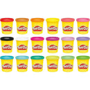 Imagine Anything - Pack of 18 Art & Crafts Imagine Anything - Pack of 18 Imagine Anything - Pack of 18 PLAY-DOH