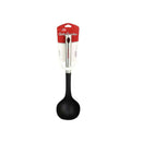 Nylon, Stainless Steel Ladle Cooking Utensils Nylon, Stainless Steel Ladle Nylon, Stainless Steel Ladle Betty Crocker