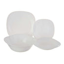 The German Outlet, Bormioli Rocco, Parma Dinner Set