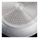 The German Outlet, Tognana, 1 Handle Mythos Marble Aluminium Pan