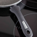 The German Outlet, Tognana, 1 Handle Mythos Marble Aluminium Pan