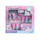 Little Unicorn Nail and Lip Set kids cosmetics Little Unicorn Nail and Lip Set Little Unicorn Nail and Lip Set Martinelia