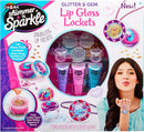 Shimmer N Sparkle Glitter & Gem Lip Gloss Lockets kids cosmetics Shimmer N Sparkle Glitter & Gem Lip Gloss Lockets Shimmer N Sparkle Glitter & Gem Lip Gloss Lockets Crazart