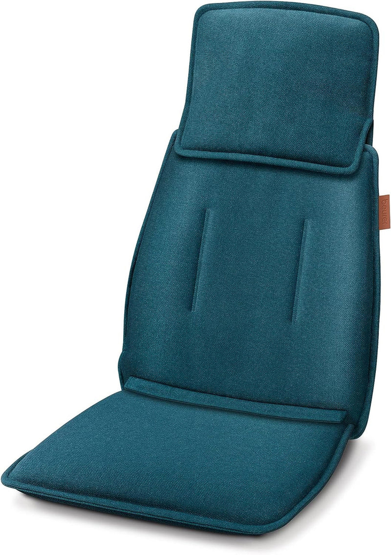 Shiatsu Massage Seat Massage & Relaxation Shiatsu Massage Seat Shiatsu Massage Seat Beurer