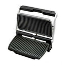 OptiGrill+ XL Black, 2000W Outlet OptiGrill+ XL Black, 2000W OptiGrill+ XL Black, 2000W Tefal