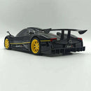 Pagani Zonda R White 1:24 RC Remote Control Cars Pagani Zonda R White 1:24 RC Pagani Zonda R White 1:24 RC Rastar