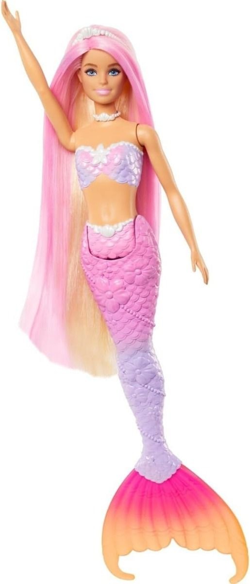 Mattel Barbie Doll Malibu Mermaid Toys Mattel Barbie Doll Malibu Mermaid Mattel Barbie Doll Malibu Mermaid Barbie