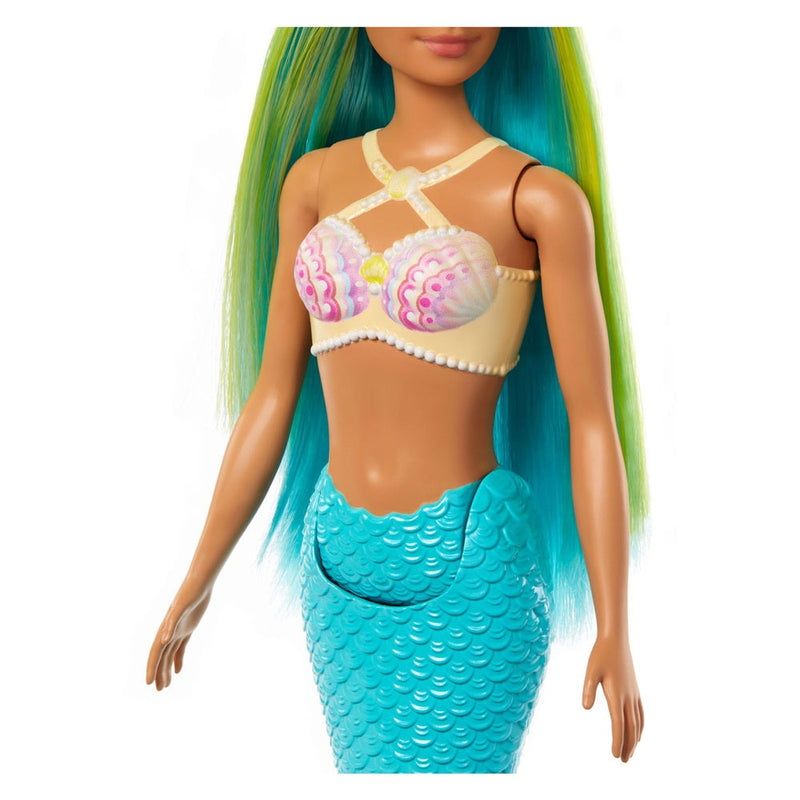 Mattel Barbie Fashion Doll Mermaid Toys Mattel Barbie Fashion Doll Mermaid Mattel Barbie Fashion Doll Mermaid Barbie