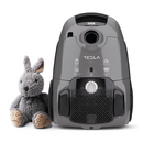 Bagged Vacuum Cleaner, 800w Vacuums Bagged Vacuum Cleaner, 800w Bagged Vacuum Cleaner, 800w Tesla