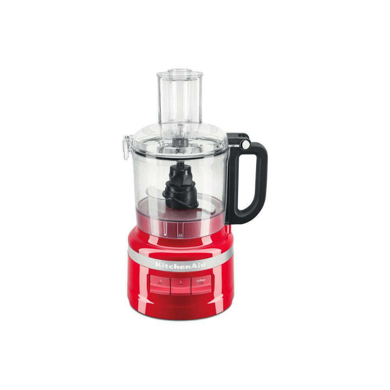 1.7L Food Processor - 240W food processor 1.7L Food Processor - 240W 1.7L Food Processor - 240W KitchenAid