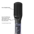 Curl & Straight Confidence Rotating Hot Air Styler Airbrushes Curl & Straight Confidence Rotating Hot Air Styler Curl & Straight Confidence Rotating Hot Air Styler Remington