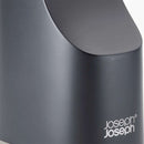 Slim™ Compact Matt Black Soap Pump Bathroom Accessories Slim™ Compact Matt Black Soap Pump Slim™ Compact Matt Black Soap Pump Joseph Joseph