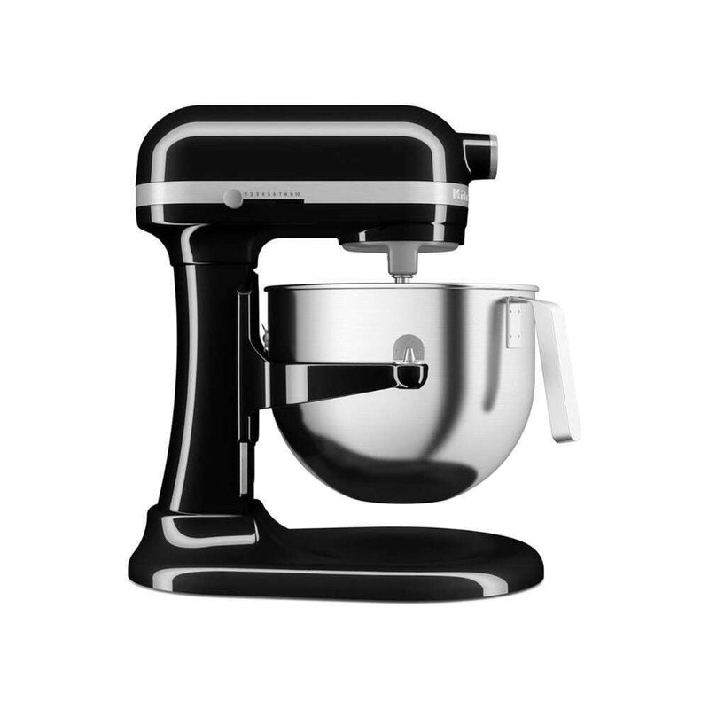 HEAVY DUTY 6.6 L Bowl-Lift Stand Mixer Stand Mixer HEAVY DUTY 6.6 L Bowl-Lift Stand Mixer HEAVY DUTY 6.6 L Bowl-Lift Stand Mixer KitchenAid