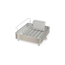 Extend™ Steel Expandable Stone Dish Drainer Skin Cleansing Brushes & Systems Extend™ Steel Expandable Stone Dish Drainer Extend™ Steel Expandable Stone Dish Drainer Joseph Joseph