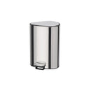 EasyStore™ Luxe 5L Stainless-steel Pedal Bin Bathroom Accessories EasyStore™ Luxe 5L Stainless-steel Pedal Bin EasyStore™ Luxe 5L Stainless-steel Pedal Bin Joseph Joseph