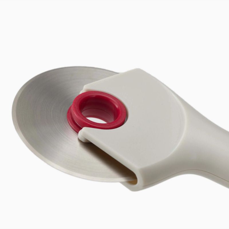 Ringo™ Easy-clean Red Pizza Cutter Pizza Cutter Ringo™ Easy-clean Red Pizza Cutter Ringo™ Easy-clean Red Pizza Cutter Joseph Joseph