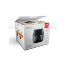 16L Air Fryer Oven With 10 Programs & Digital Touch Screen Air Fryers 16L Air Fryer Oven With 10 Programs & Digital Touch Screen 16L Air Fryer Oven With 10 Programs & Digital Touch Screen Dorsch