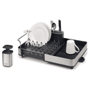 The German Outlet, Joseph Joseph, 2-piece Sink Organisation Set