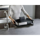 The German Outlet, Joseph Joseph, 2-piece Sink Organisation Set