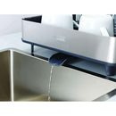 The German Outlet, Joseph Joseph, 2-piece Sink Organisation Set
