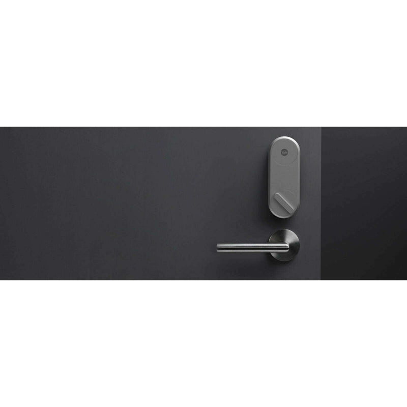 Linus Smart Door Lock  Linus Smart Door Lock Linus Smart Door Lock Yale