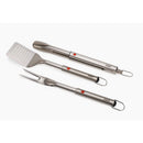 Grillout 3 Pcs BBQ Outdoor Grill Accessories Grillout 3 Pcs BBQ Grillout 3 Pcs BBQ Joseph Joseph