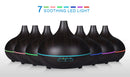 Humidifier Aroma Diffusor Outlet Humidifier Aroma Diffusor Humidifier Aroma Diffusor Quigg