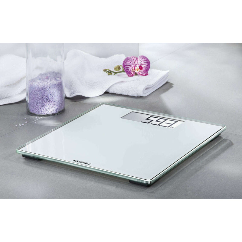 Digital Personal Scale Style Sense Comfort 100 Weight Scale Digital Personal Scale Style Sense Comfort 100 Digital Personal Scale Style Sense Comfort 100 Soehnle