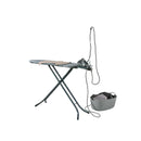 Ironing board Air Board M Black Plus - For Steam Irons laundry Ironing board Air Board M Black Plus - For Steam Irons Ironing board Air Board M Black Plus - For Steam Irons LEIFHEIT