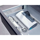 Vacu Power 300 Vacuum Sealer device Vacuum Sealing Vacu Power 300 Vacuum Sealer device Vacu Power 300 Vacuum Sealer device LEIFHEIT