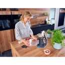 Vacu Power 300 Vacuum Sealer device Vacuum Sealing Vacu Power 300 Vacuum Sealer device Vacu Power 300 Vacuum Sealer device LEIFHEIT