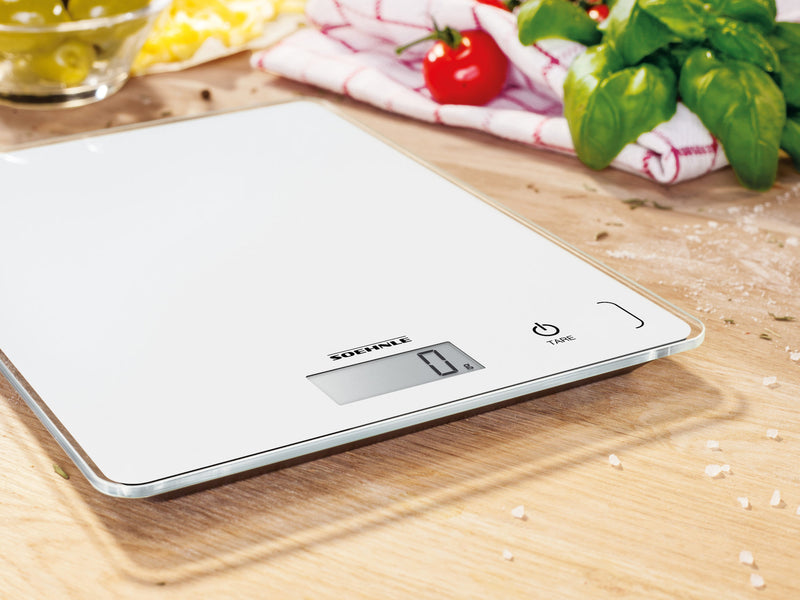 Digital kitchen scale Page Compact 300 kitchen Scales Digital kitchen scale Page Compact 300 Digital kitchen scale Page Compact 300 Soehnle