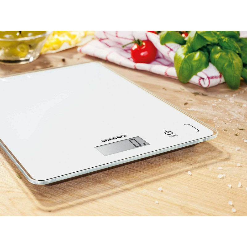 Digital kitchen scale Page Compact 300 kitchen Scales Digital kitchen scale Page Compact 300 Digital kitchen scale Page Compact 300 Soehnle