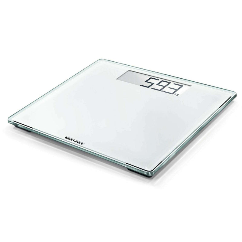 Digital Personal Scale Style Sense Comfort 100 Weight Scale Digital Personal Scale Style Sense Comfort 100 Digital Personal Scale Style Sense Comfort 100 Soehnle