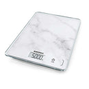 Compact Scale, 300 Marble kitchen Scales Compact Scale, 300 Marble Compact Scale, 300 Marble Soehnle