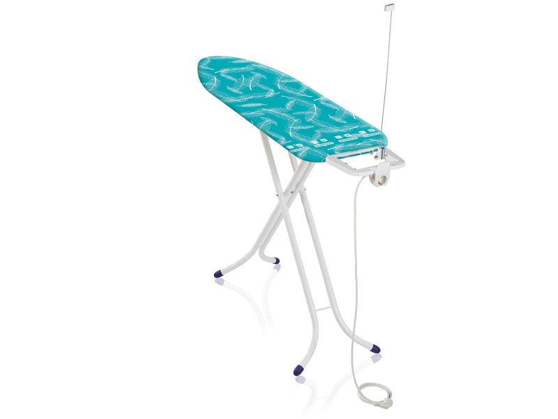 Air Board M Compact Plus Ironing Board laundry Air Board M Compact Plus Ironing Board Air Board M Compact Plus Ironing Board LEIFHEIT