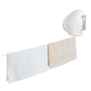 Rollfix 80 Single Longline Wall-Mounted Washing Line laundry Rollfix 80 Single Longline Wall-Mounted Washing Line Rollfix 80 Single Longline Wall-Mounted Washing Line LEIFHEIT